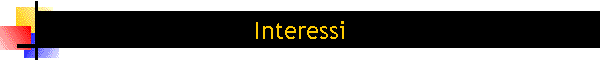 Interessi
